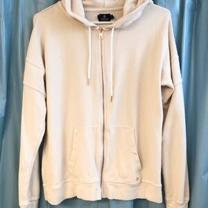 Volcom Off-White Lounge Hoodie